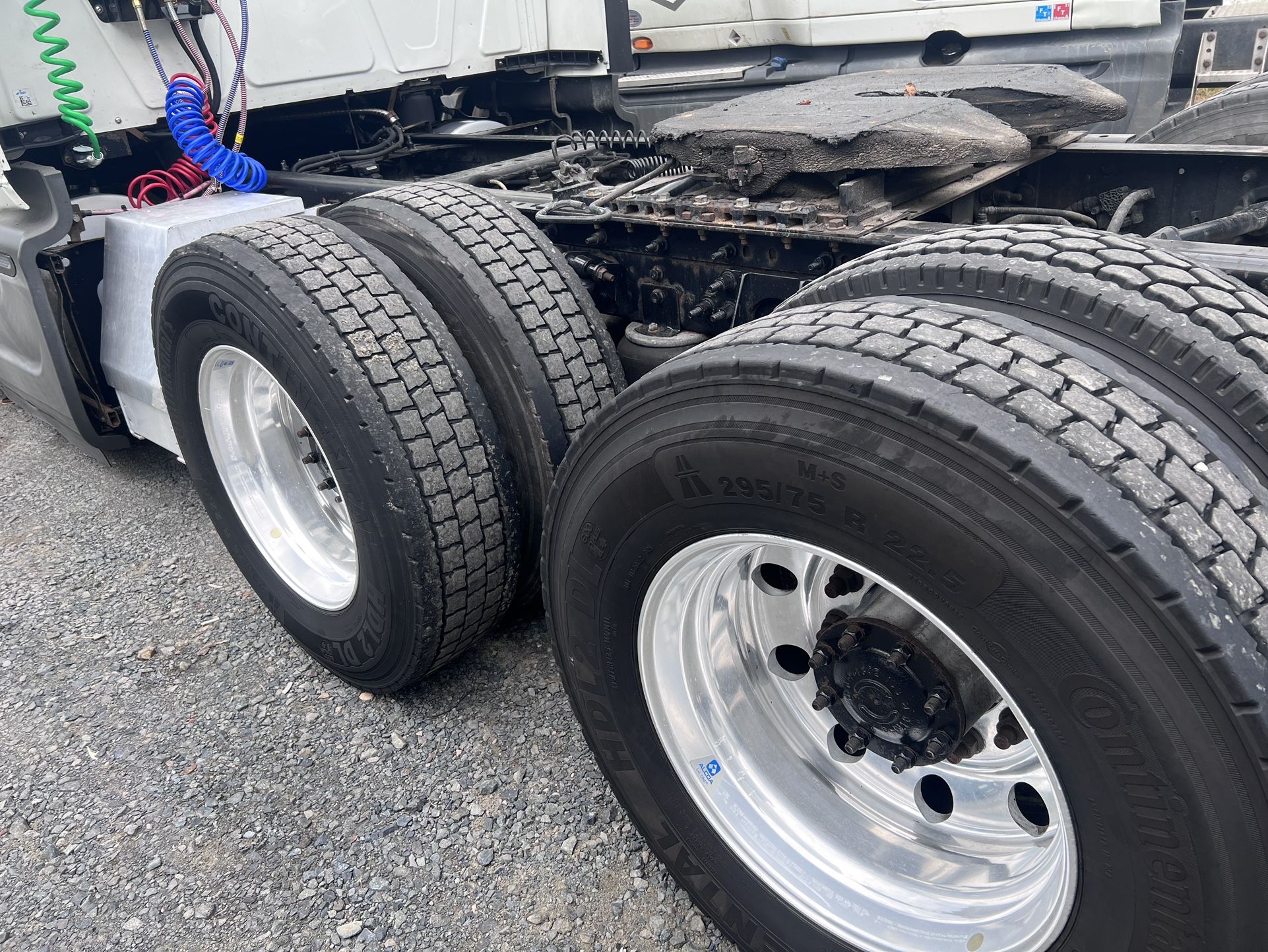 2015 International Prostar