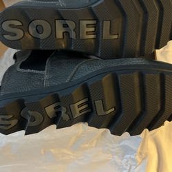 Sorel Boots 