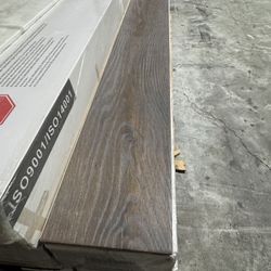 European White Oak Real Hardwood Flooring