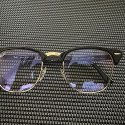 Rayban Clubmaster 3016