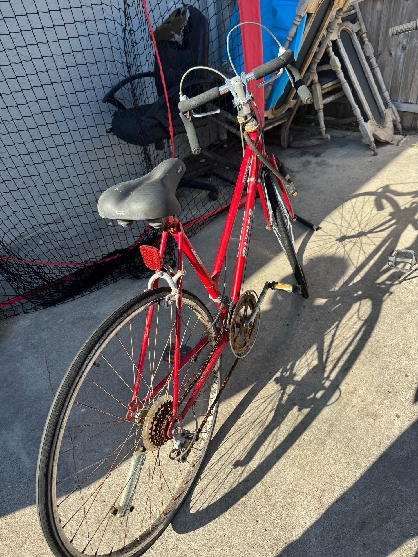 Bike