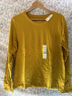Long Sleeve T-shirt