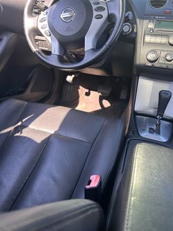 2009 Nissan Altima