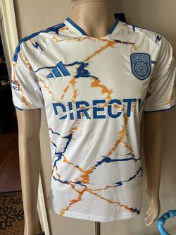 San Diego fc Women soccer jerseys. Dreyer and no name. Size Small to 2XL.