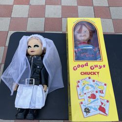 Chucky Collectibles 