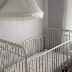 Kids Crib