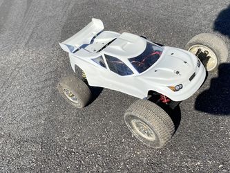 Brushless Buggy