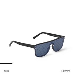 Louis Vuitton Sunglasses 