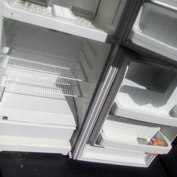 Refrigerator No Fh802132