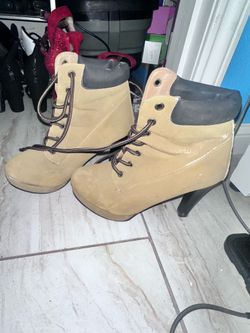 Botines