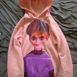 Glen Hoodie Size M *Brand New* Barely Worn