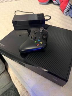 Xbox one