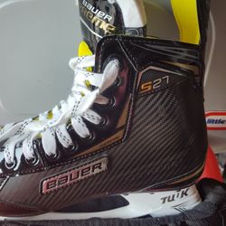 Size 10 Hockey Skate