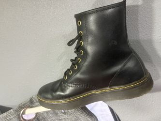 Doc Martin Boots