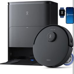 ECOVACS DEEBOT