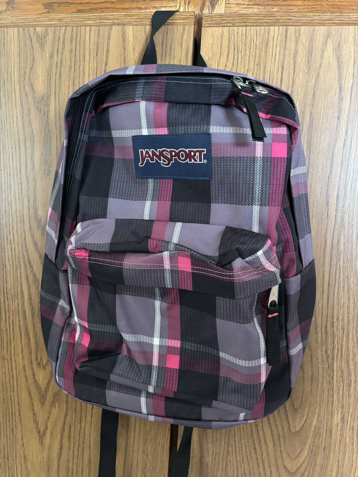 Backpack - Jansport Brand New