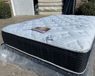 Full Orthopedic Supreme Ultra Plush!!