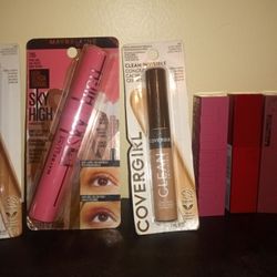 Makeup Sale Bundle All For $5 