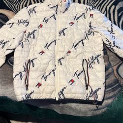 Tommy Hilfiger Jacket