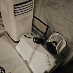 Grow Equipment