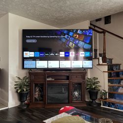 86 Inch Lg Smart Tv