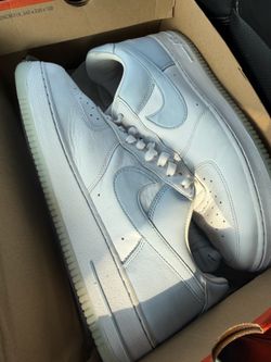 Air Force Ones