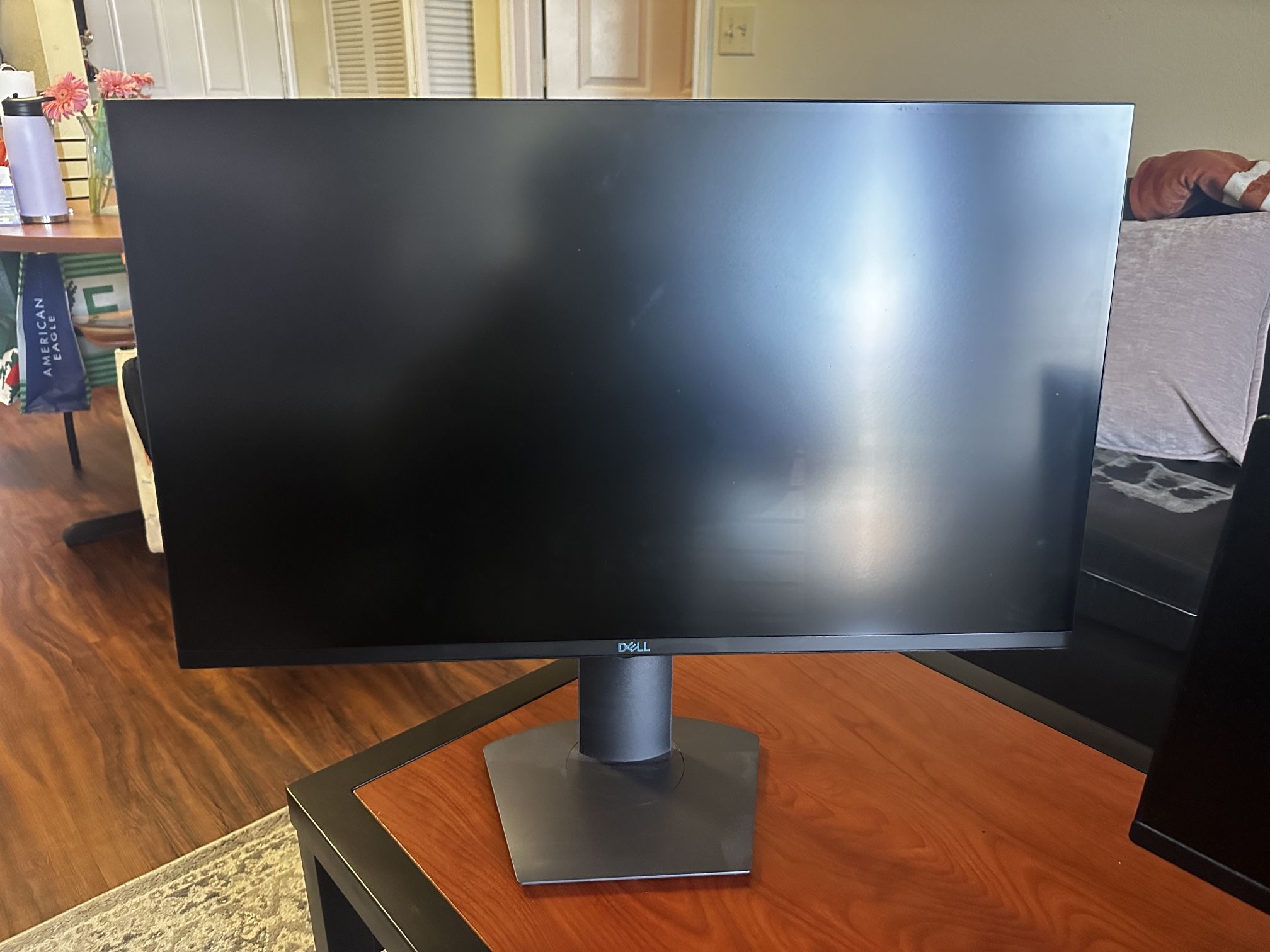 Dell 27inch 1440p Monitor