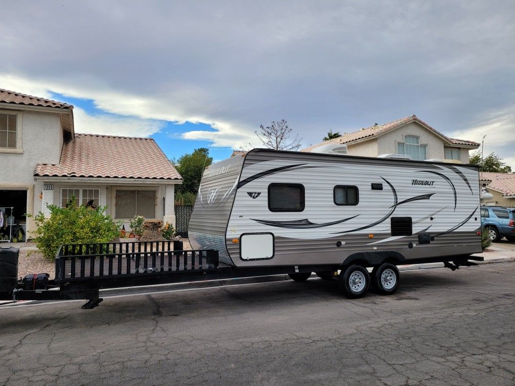 2015 Keystone hideout 21thwe 21thwe