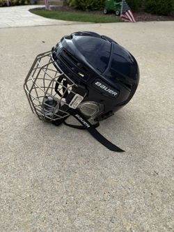 RE- AKT 75 Hockey Helmet Small