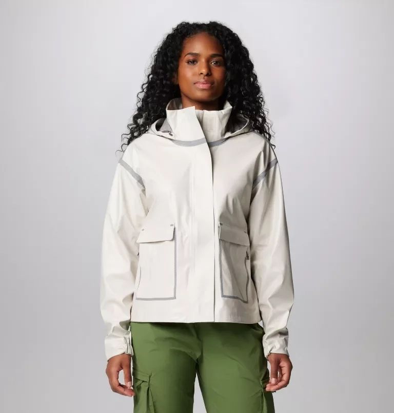 Brand new Columbia Women's Outdry Extreme Boundless Jacket 2x