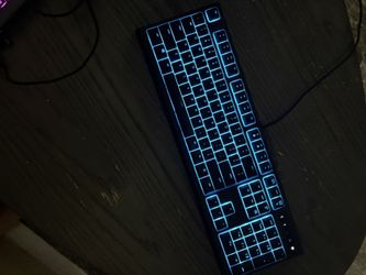 Razer Gaming Keyboard 