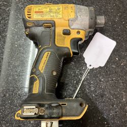 Dewalt Impact Drill #105212-1 MGC 