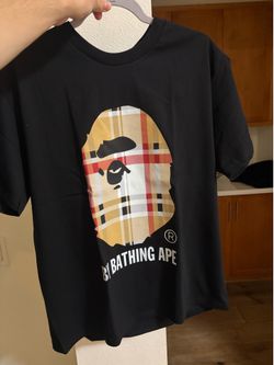 Bape Shirt