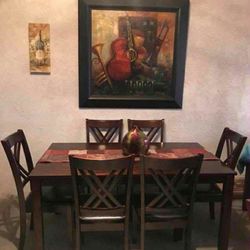 Table Set