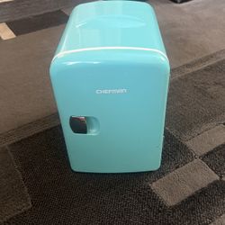 Chefman Refrigerator 