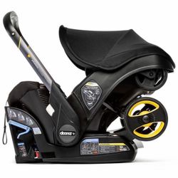 Doona Stroller Color Black 