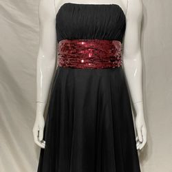 Mari Lee Dress Women’s Size 8