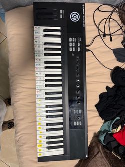 Piano Komplete kontrol s49