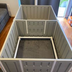 Welping Box Artemis Plus