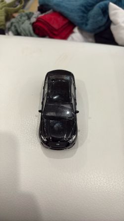 Damaged Toy