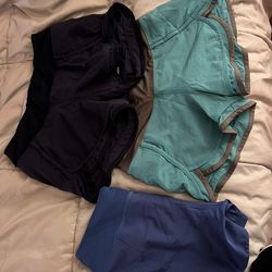 Women’s shorts
