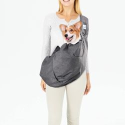  Dog Bag  Cross Body!!!