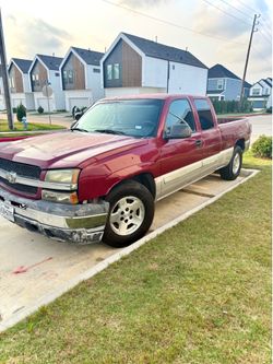 2006 Chevrolet 1500