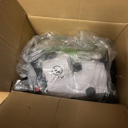 Kids Atv Quad Thing Brand New In Box 