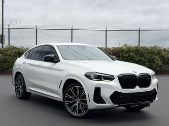 2023 BMW X4