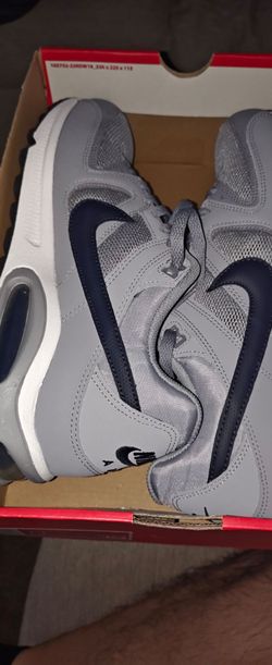 Nike Air Max size 11 brand new in box gray