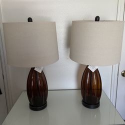 Lamps 
