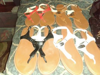 Michael Kors Sandals for sale