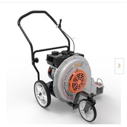 Beast Leaf Blower
