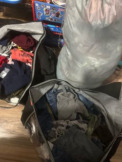 Ropa de niño de 0-3 años